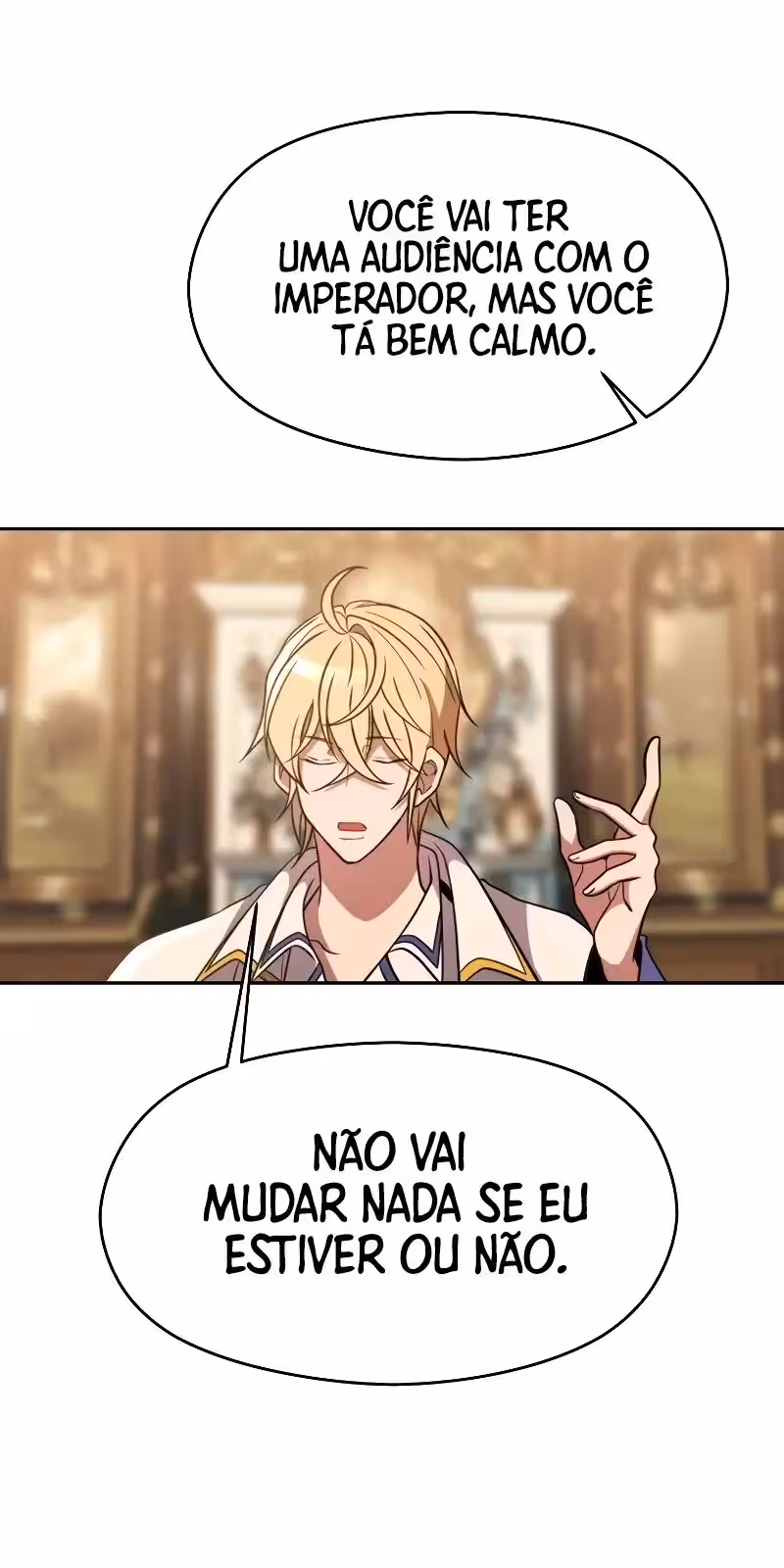 Página do Capítulo 92