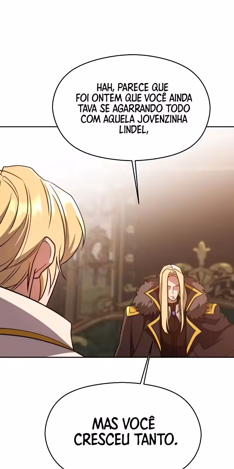 Página do Capítulo 92