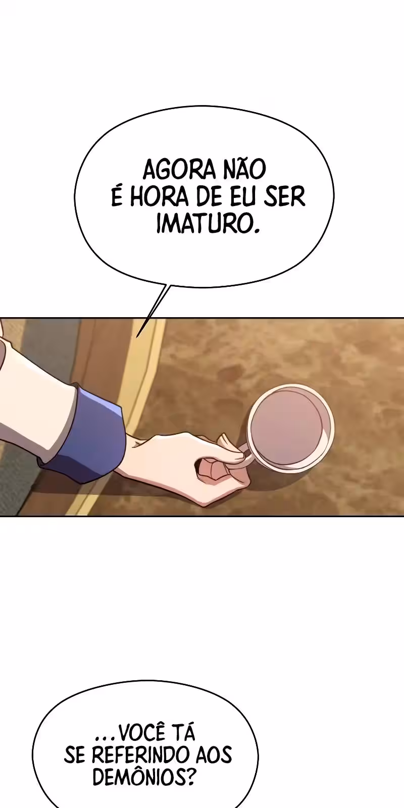 Página do Capítulo 92