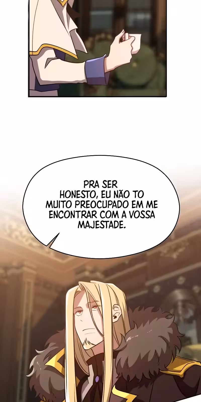 Página do Capítulo 92