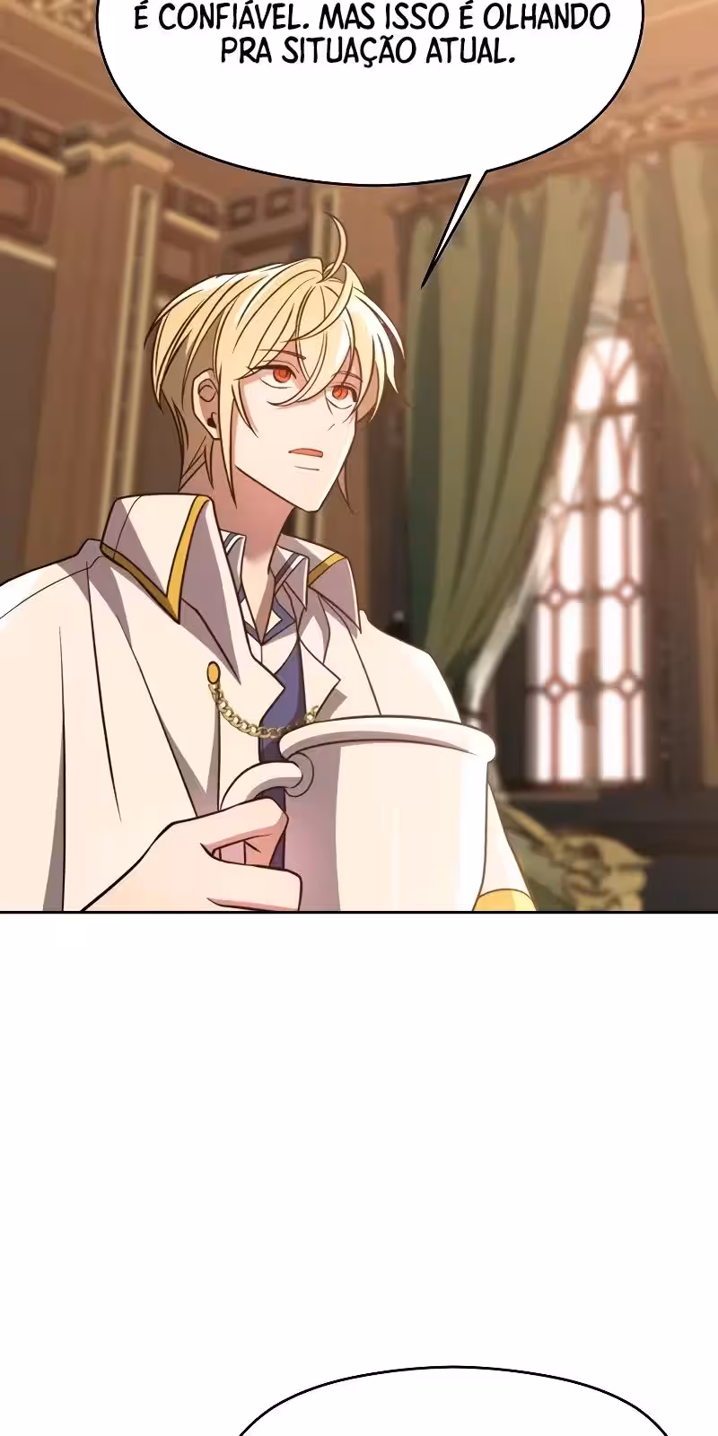 Página do Capítulo 92