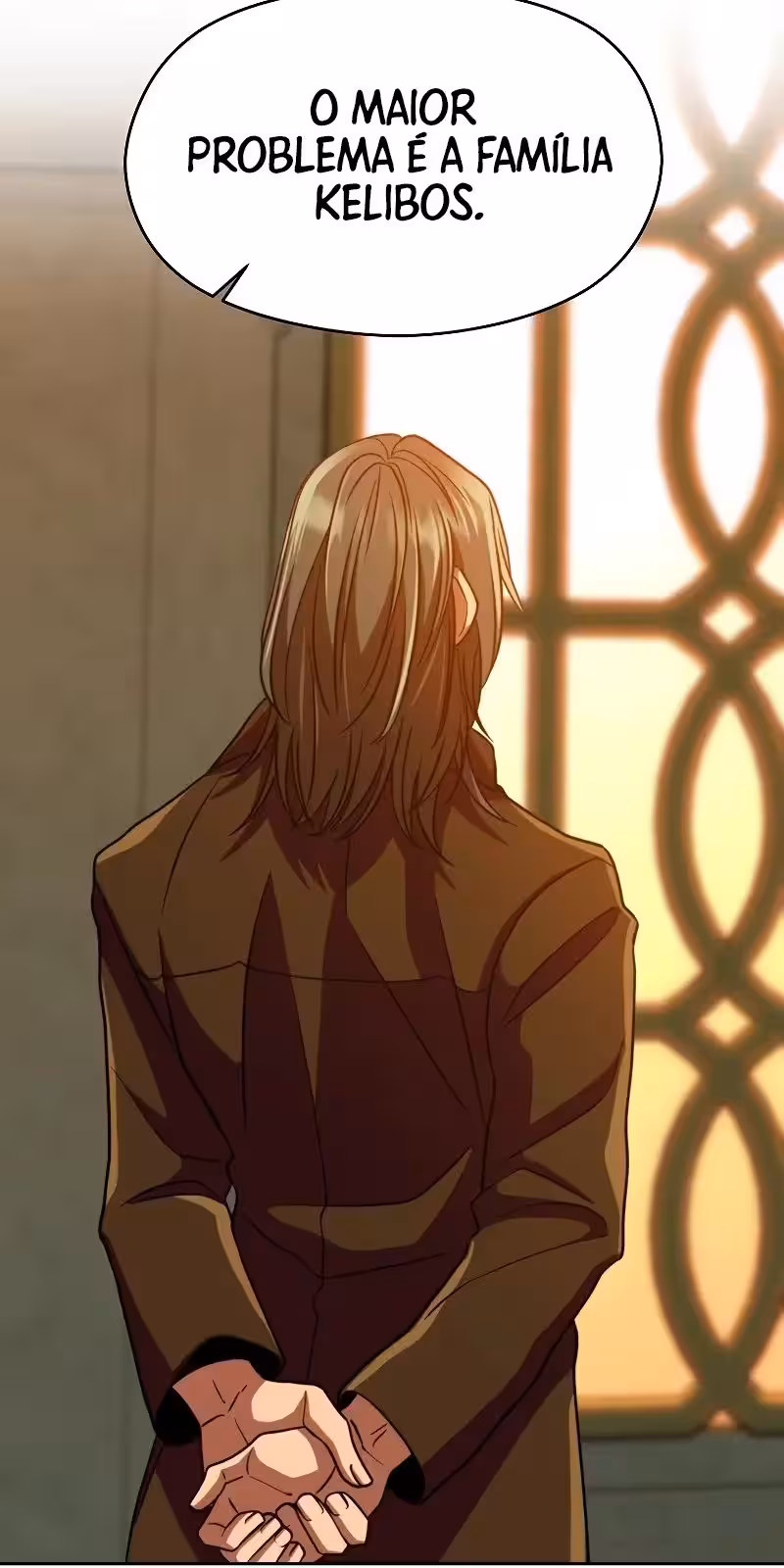 Página do Capítulo 92