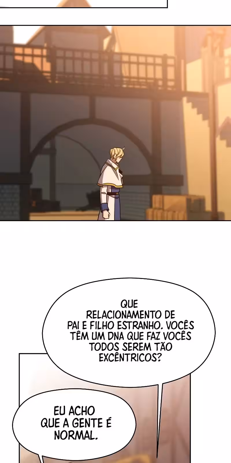 Página do Capítulo 92