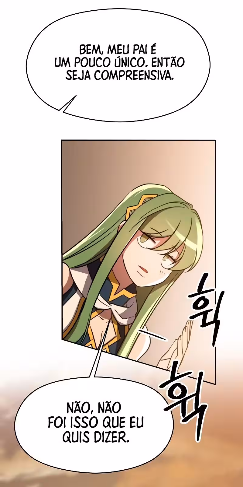 Página do Capítulo 92