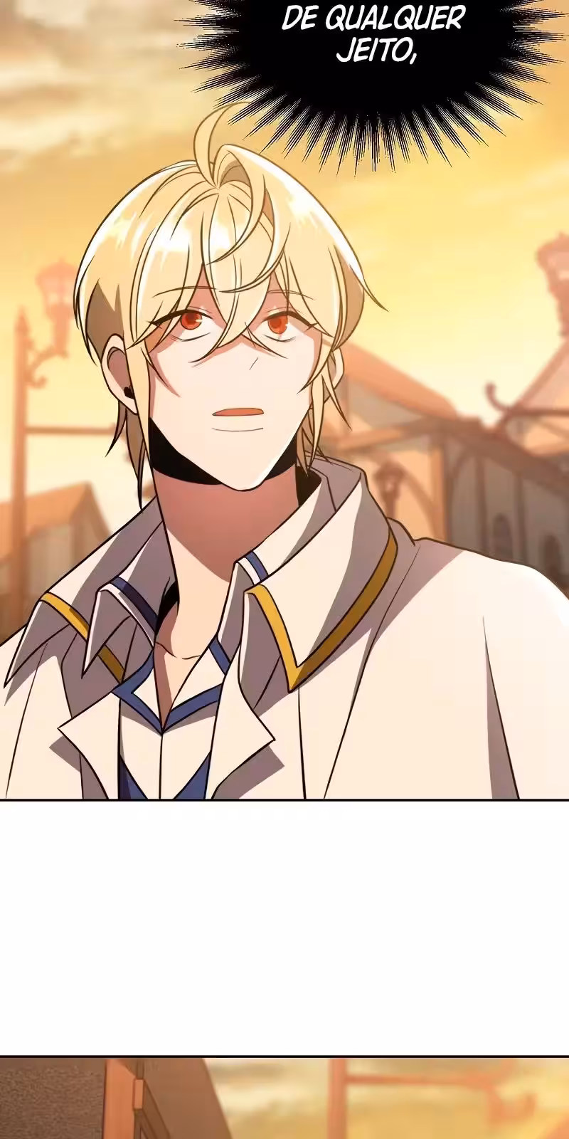 Página do Capítulo 92