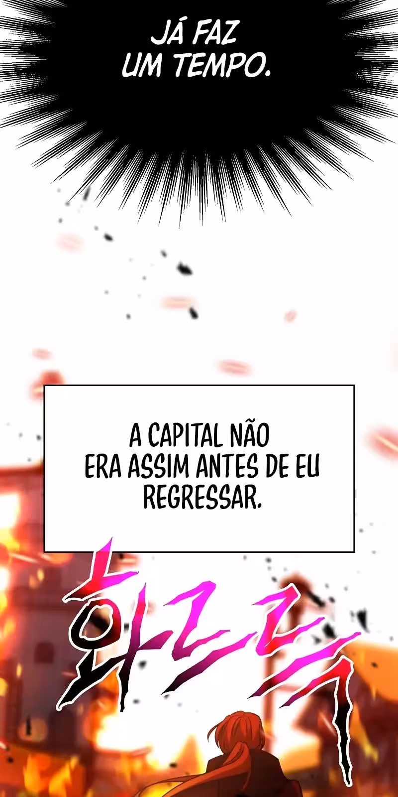 Página do Capítulo 92