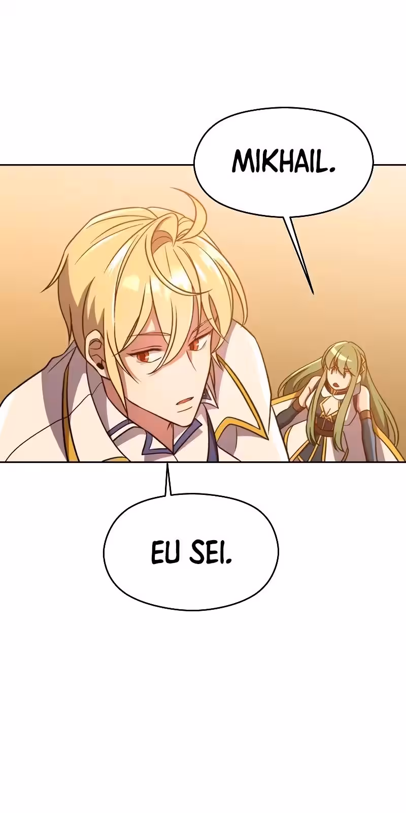 Página do Capítulo 92