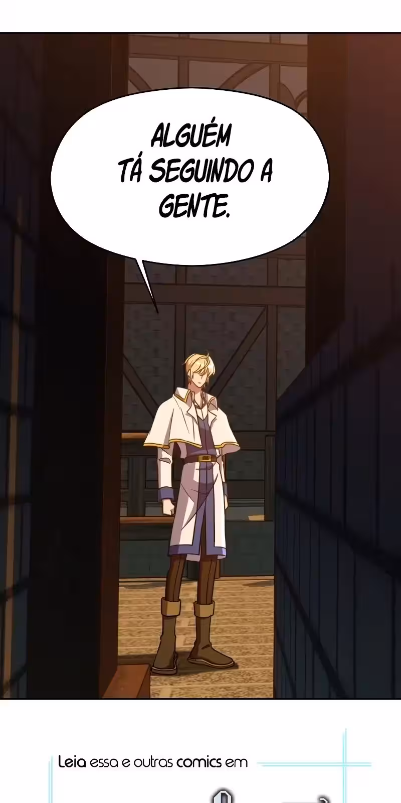 Página do Capítulo 92