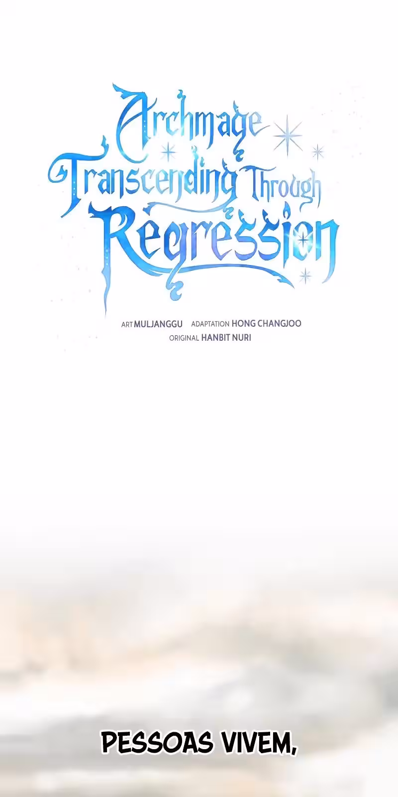 Página do Capítulo 92