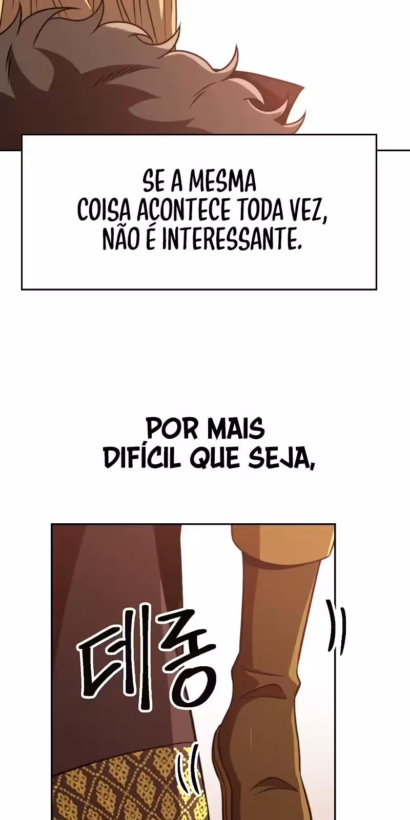 Página do Capítulo 92