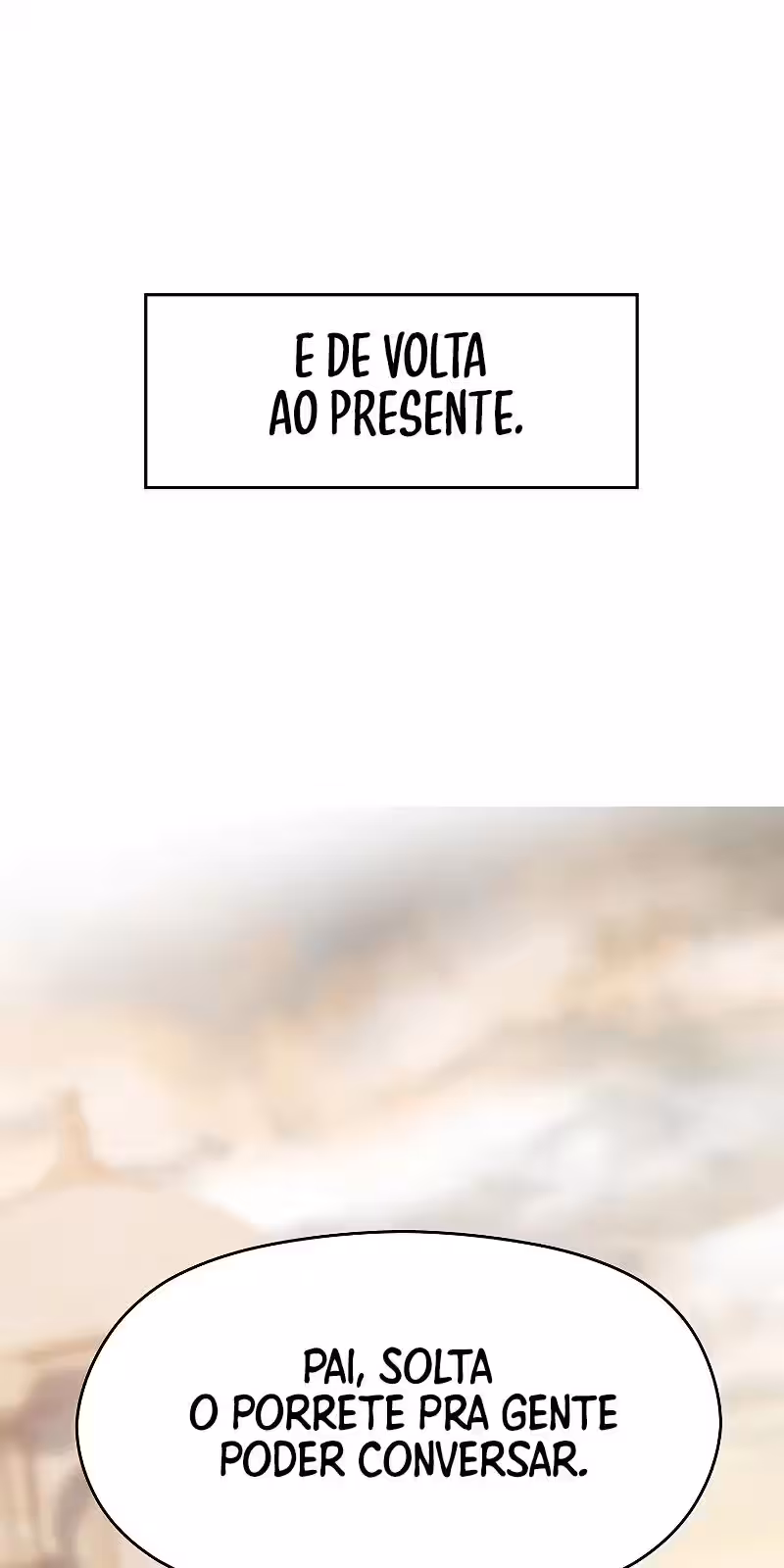 Página do Capítulo 92