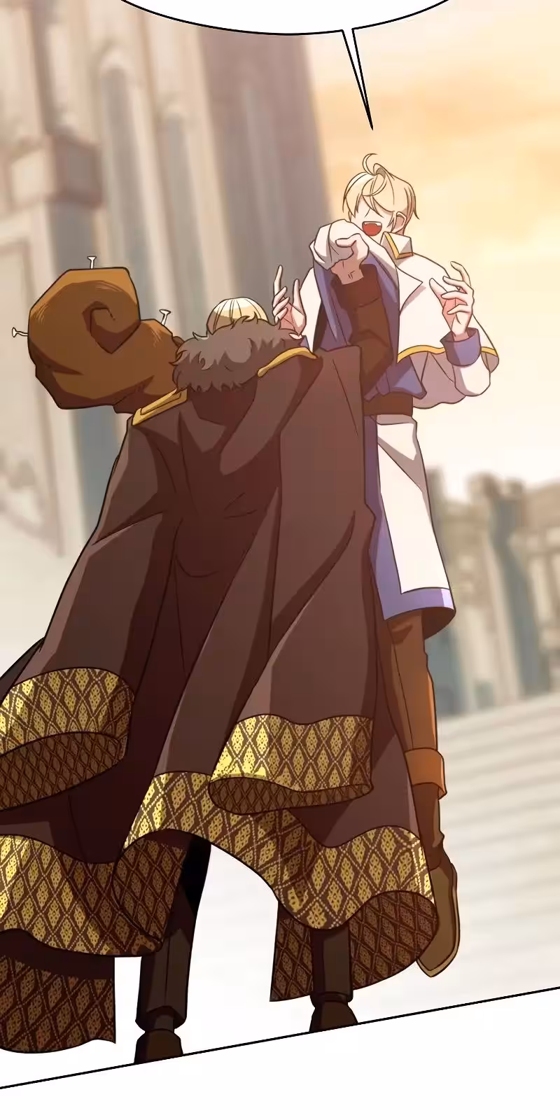 Página do Capítulo 92