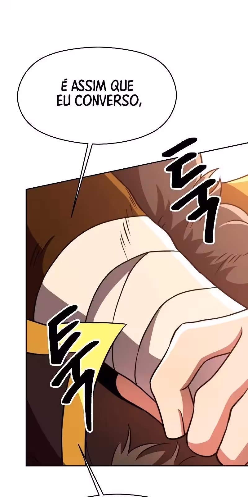 Página do Capítulo 92