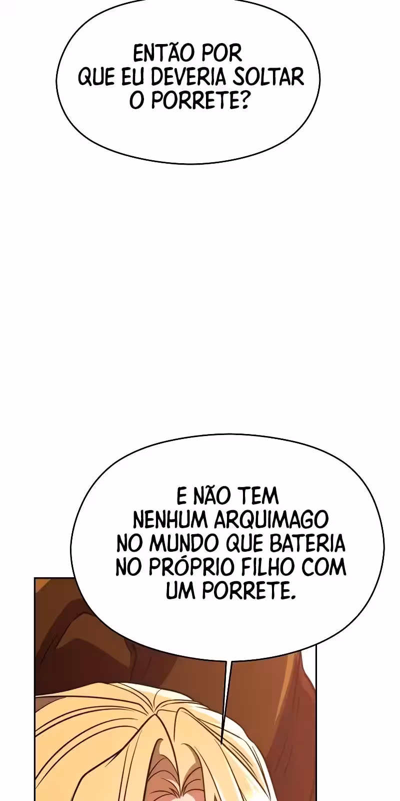Página do Capítulo 92
