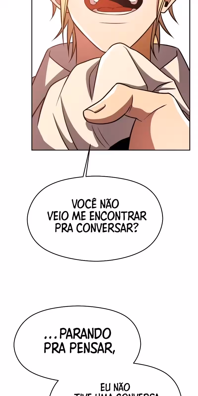 Página do Capítulo 92