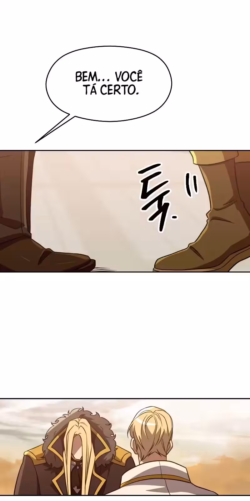 Página do Capítulo 92