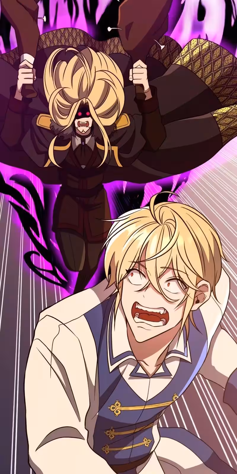 Página do Capítulo 92