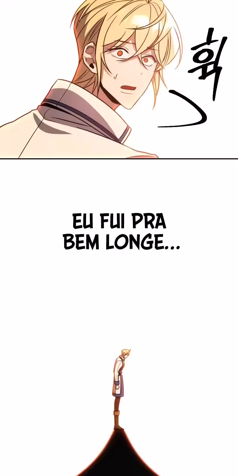 Página do Capítulo 92