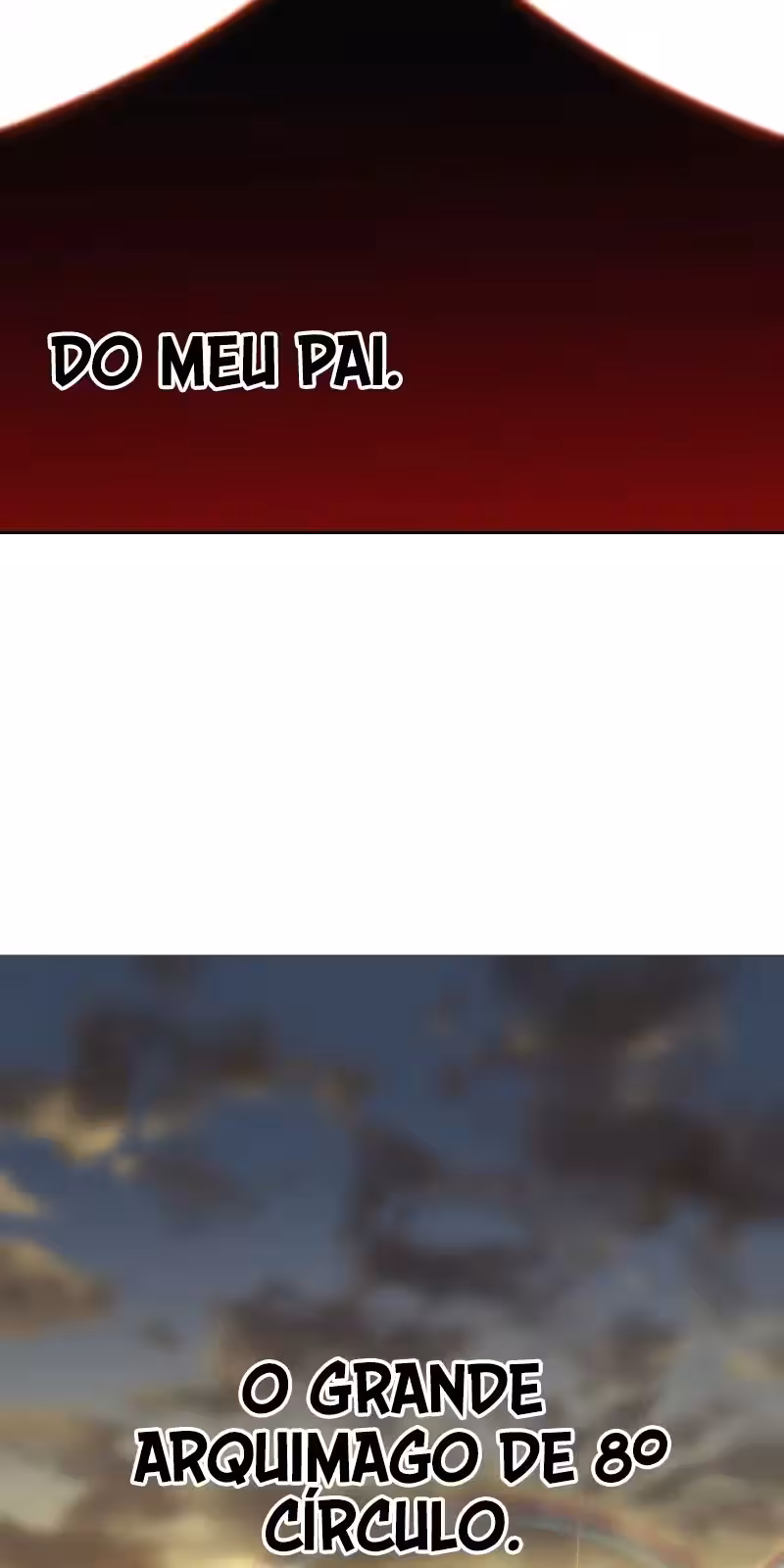 Página do Capítulo 92