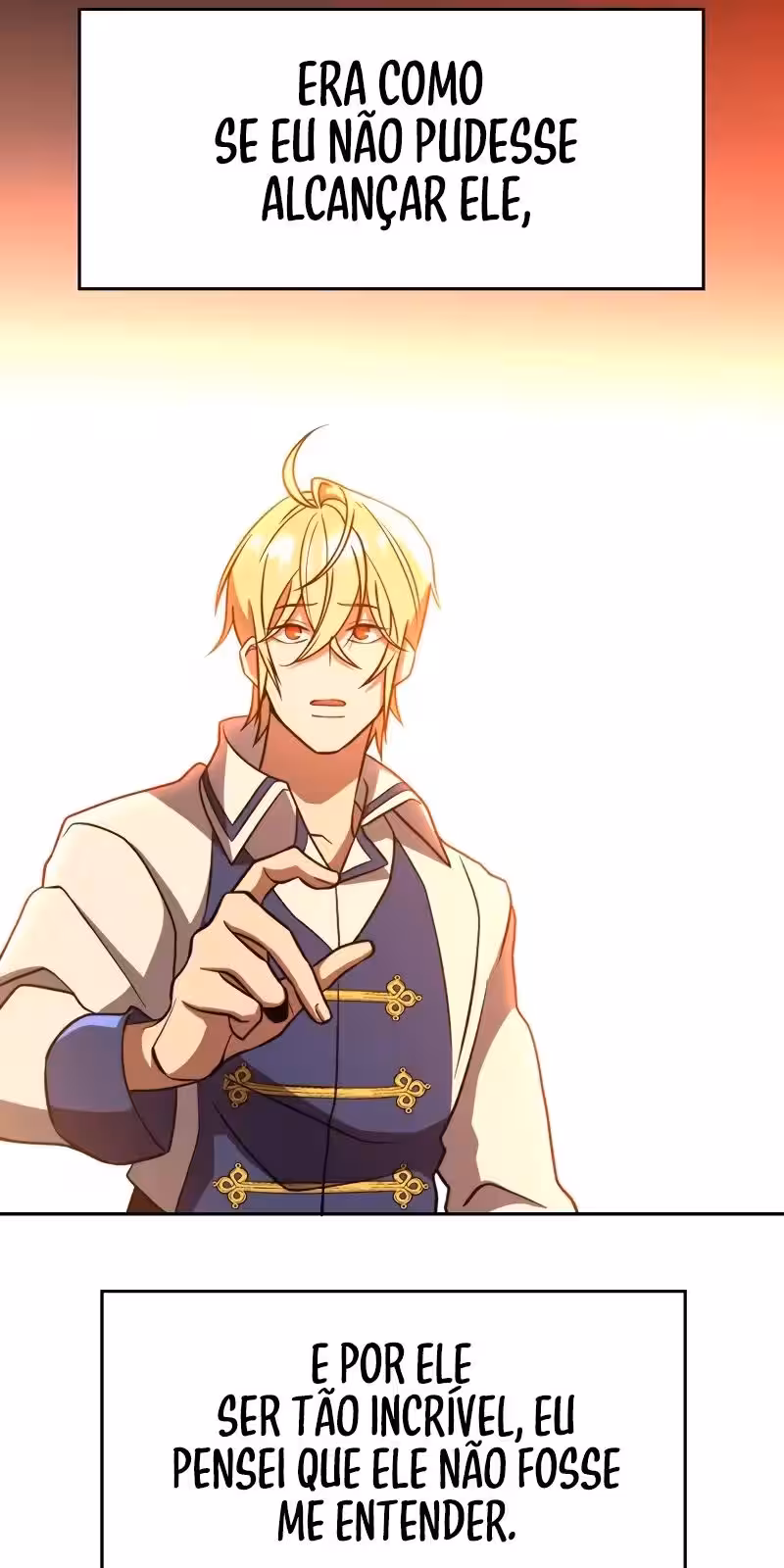 Página do Capítulo 92