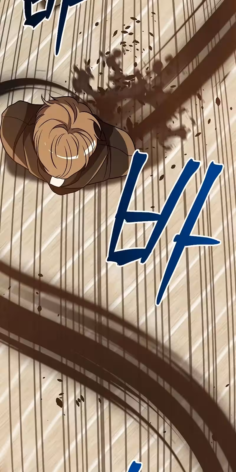 Página do Capítulo 93