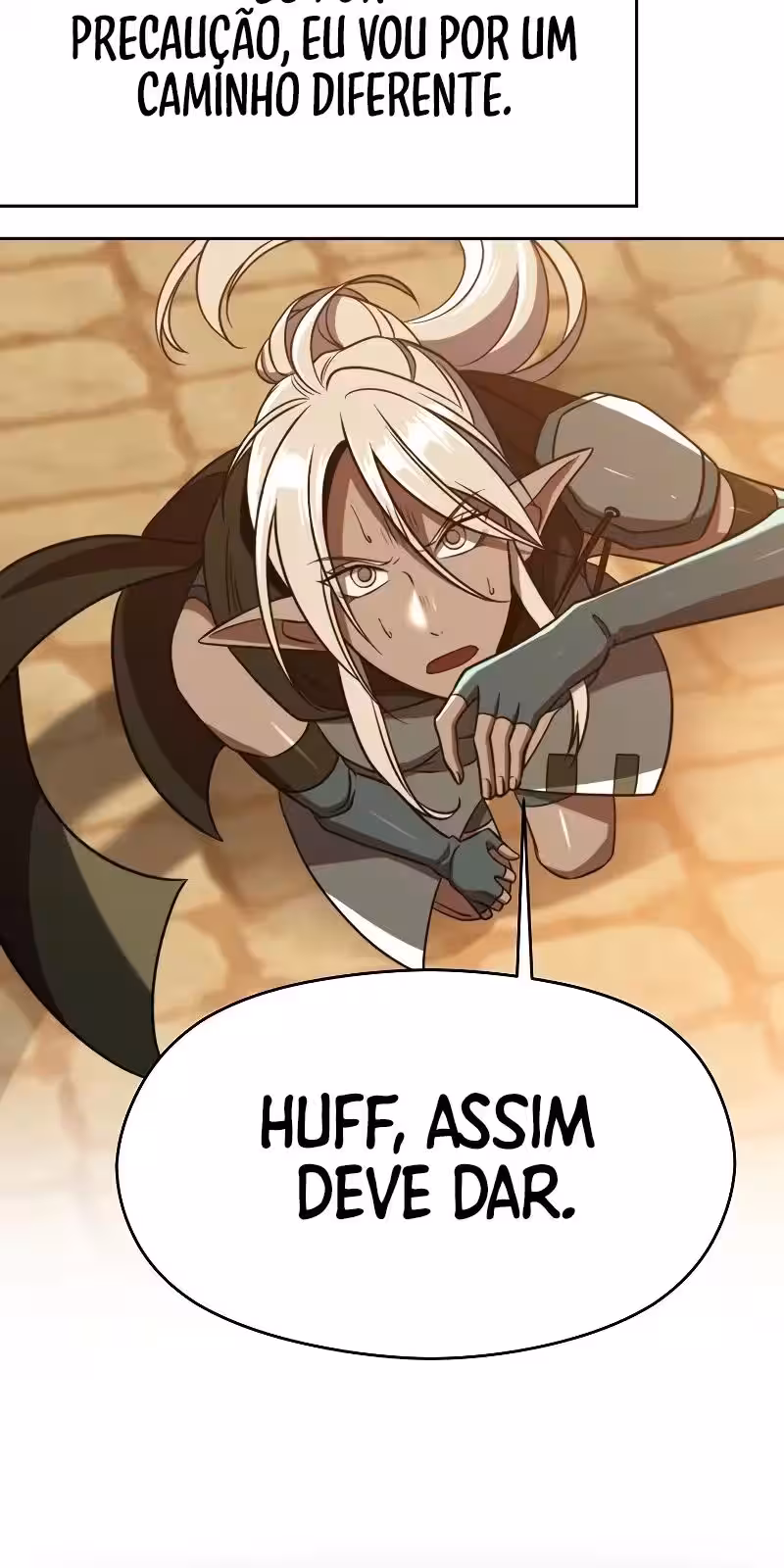 Página do Capítulo 93