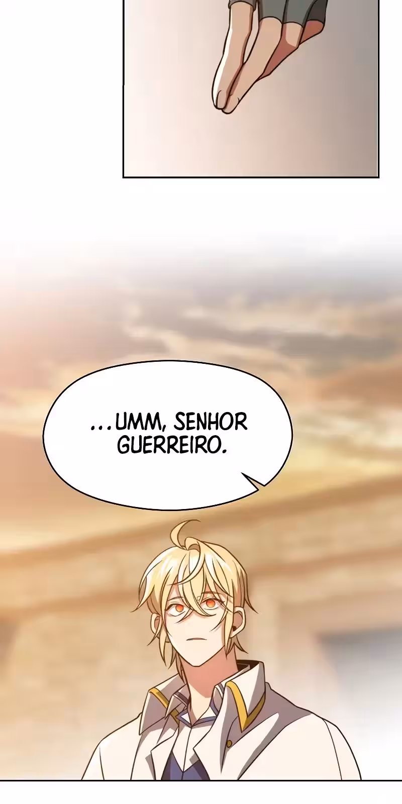 Página do Capítulo 93