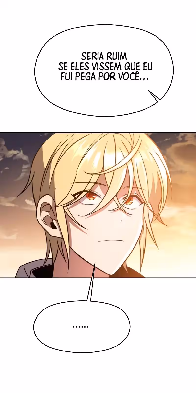 Página do Capítulo 93