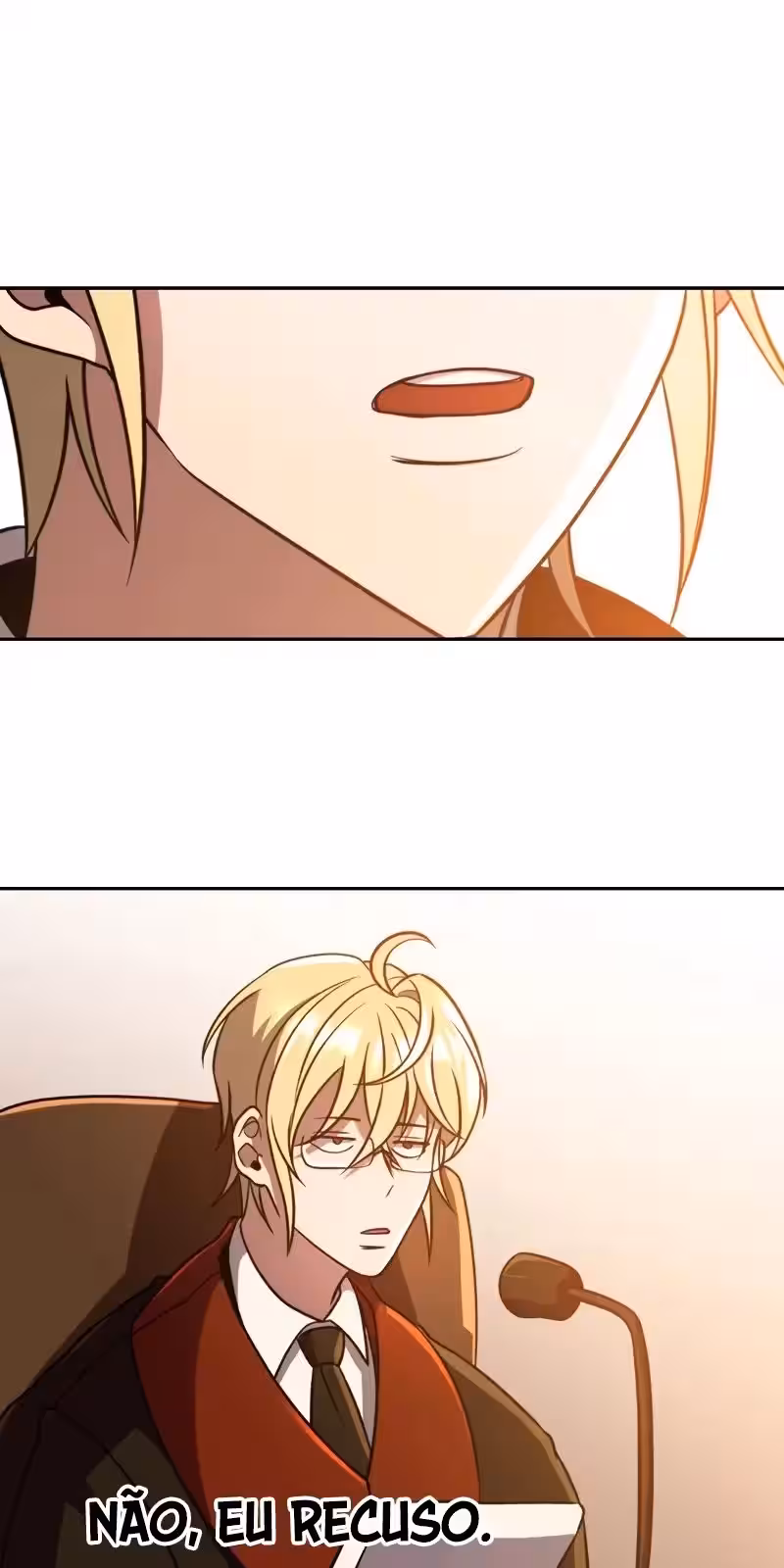 Página do Capítulo 93