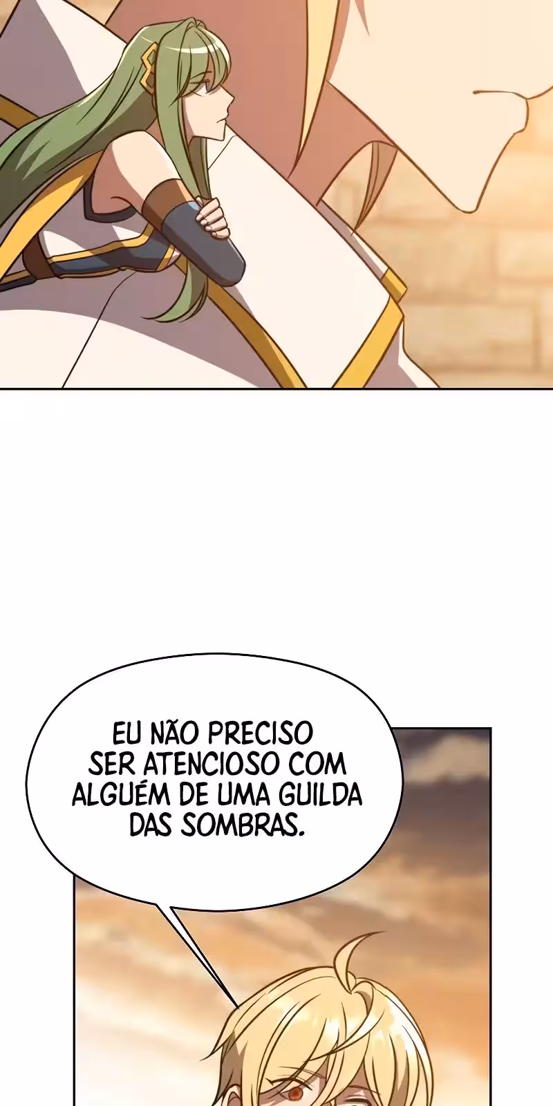 Página do Capítulo 93