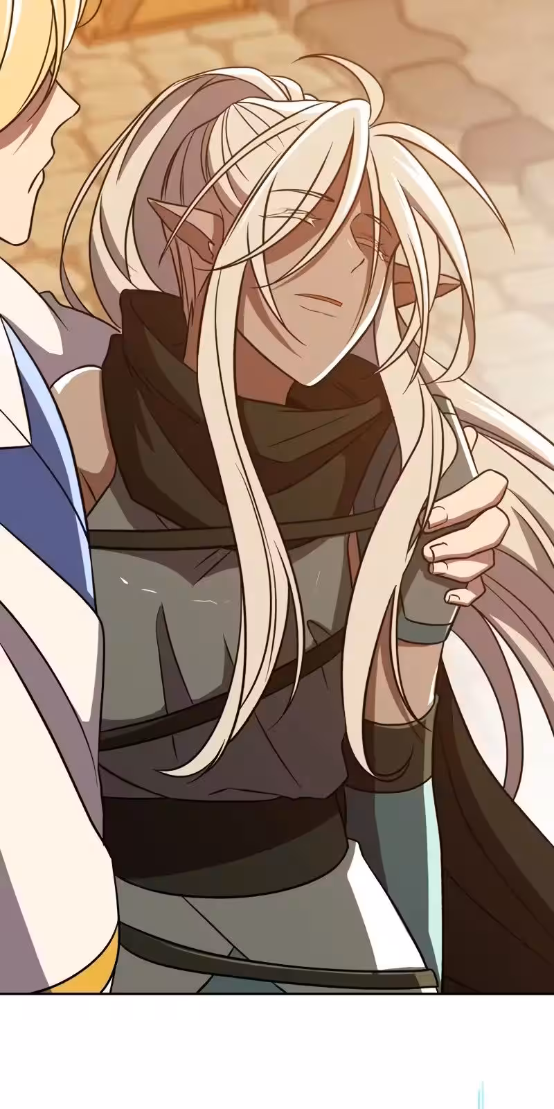 Página do Capítulo 93