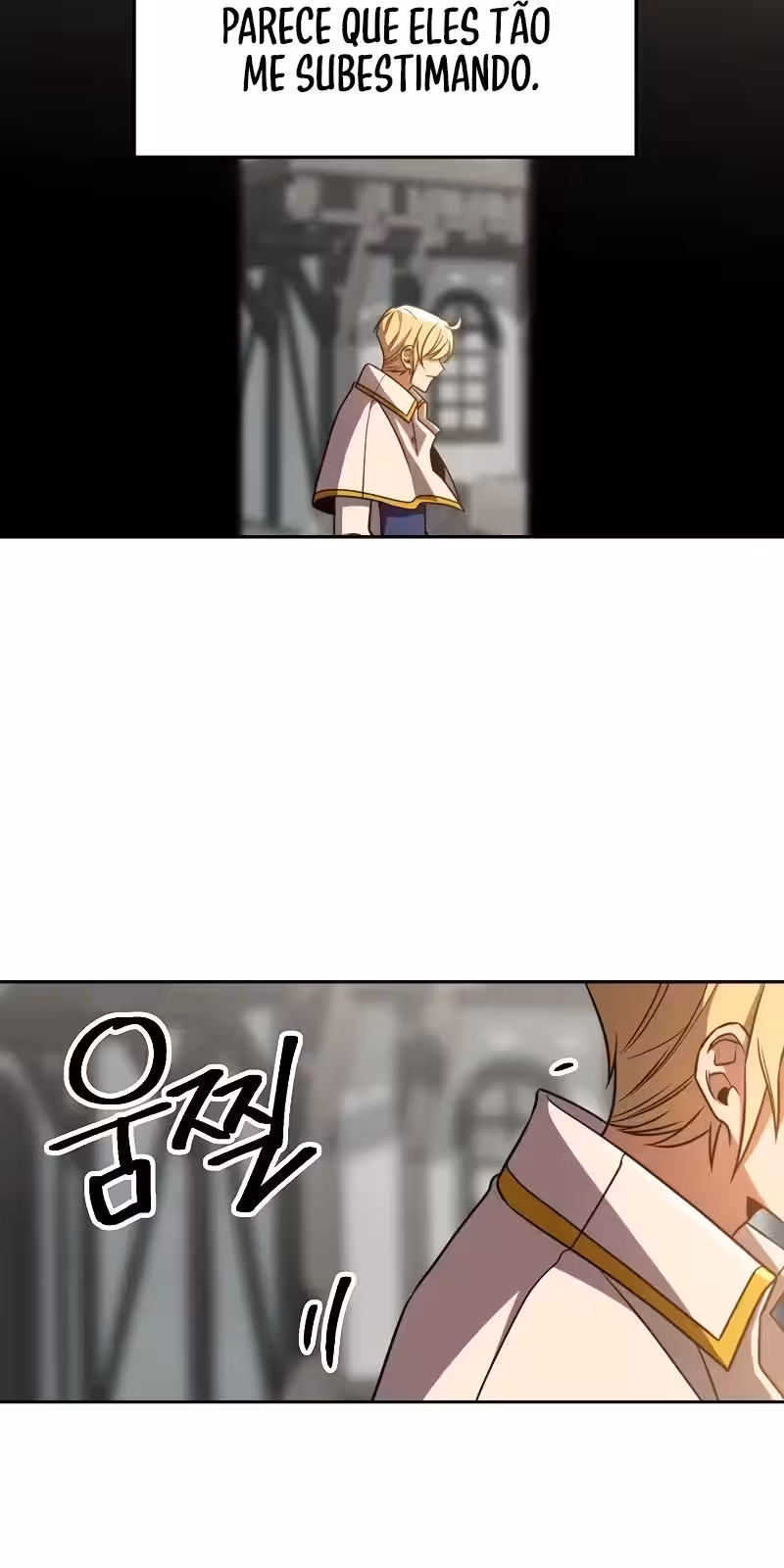 Página do Capítulo 93