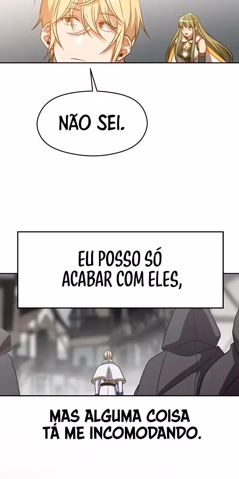 Página do Capítulo 93