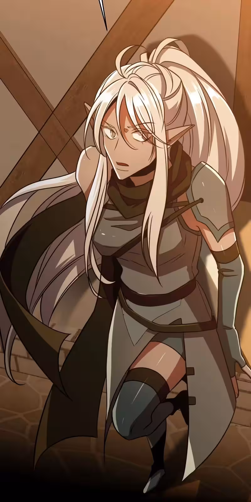 Página do Capítulo 93