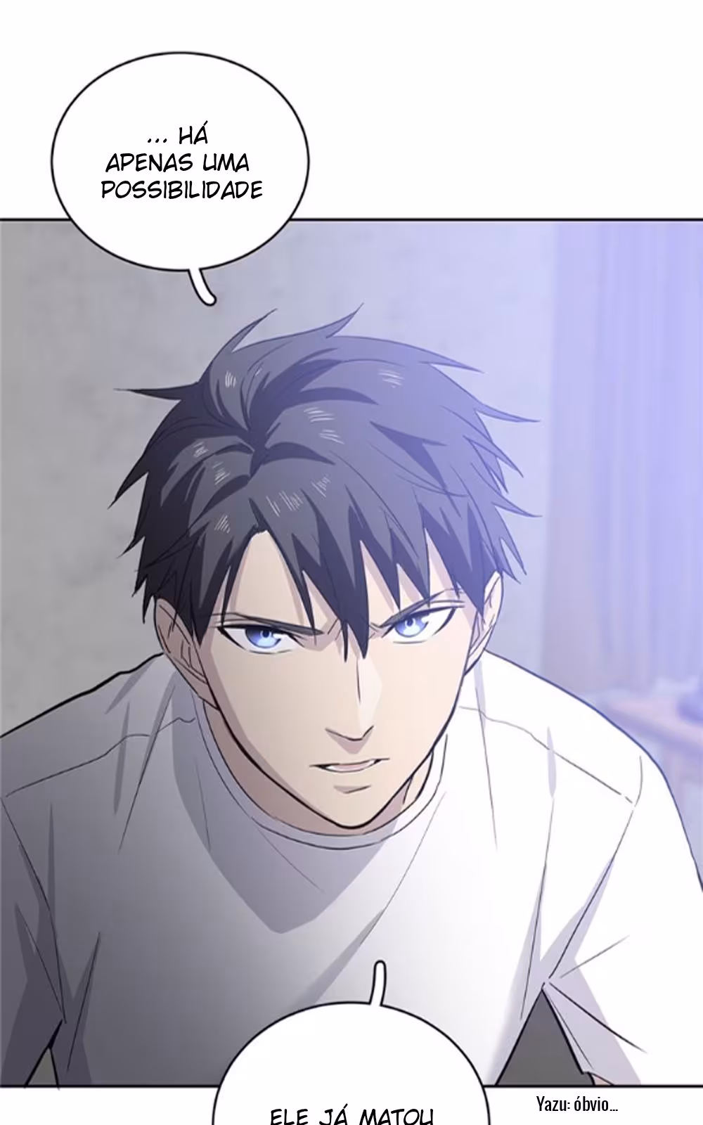 Página do Capítulo 004