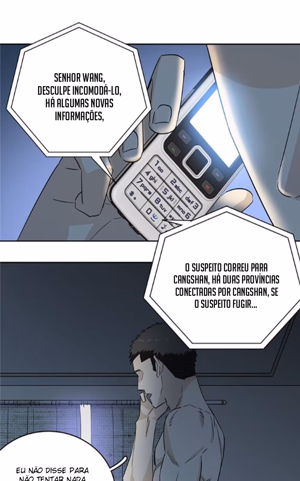 Página do Capítulo 004