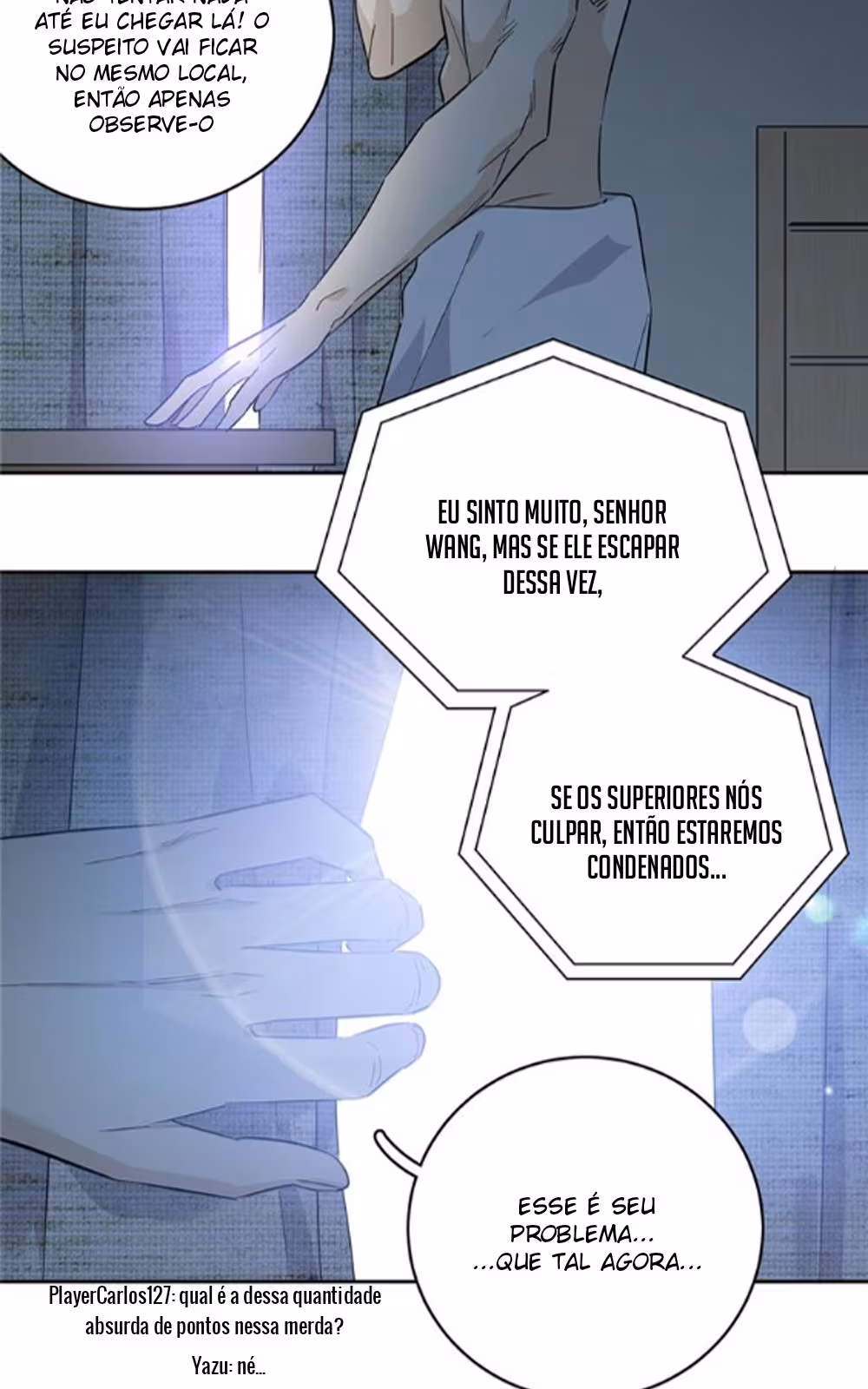 Página do Capítulo 004