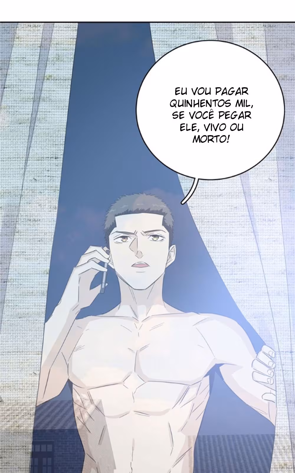 Página do Capítulo 004