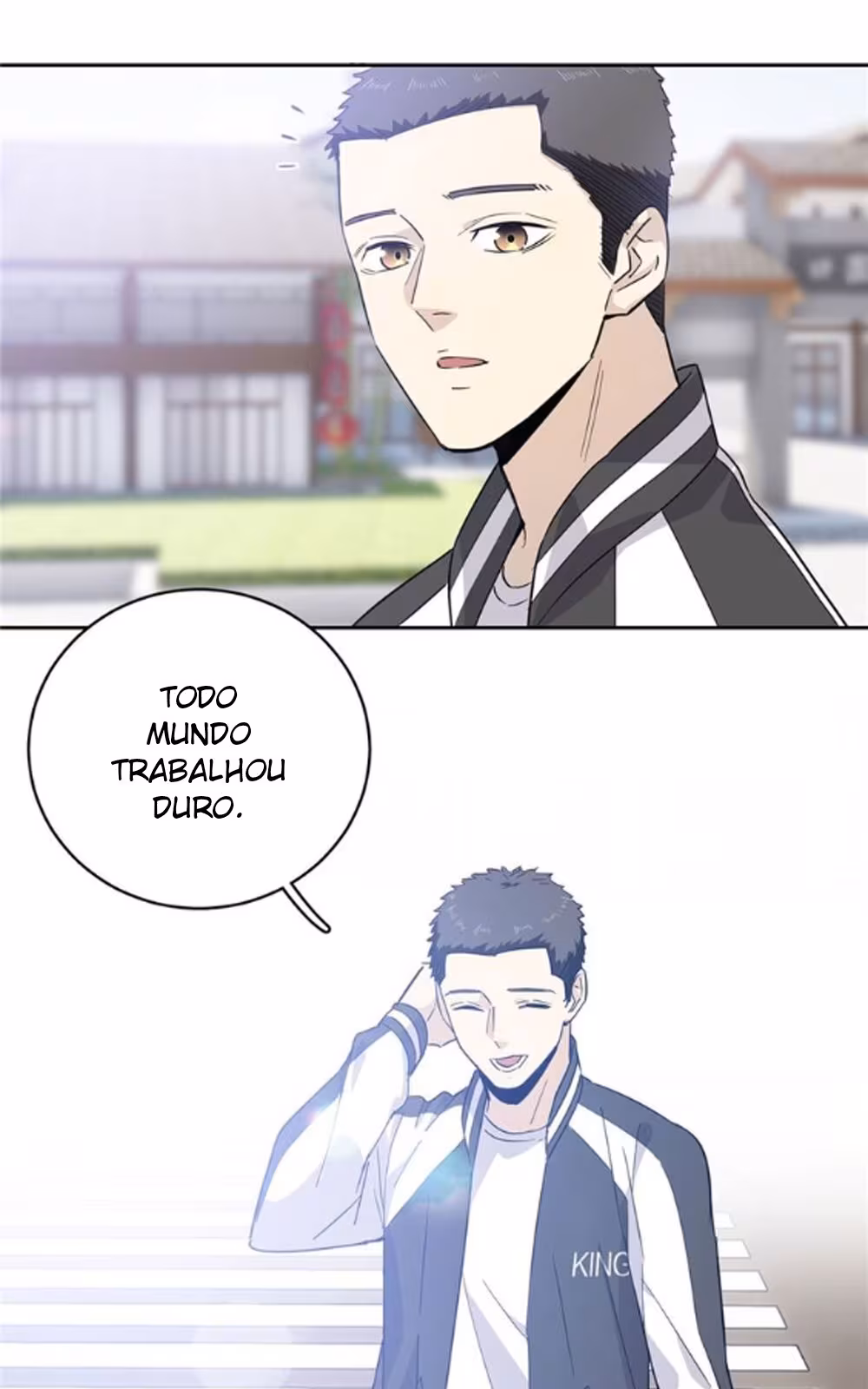 Página do Capítulo 004