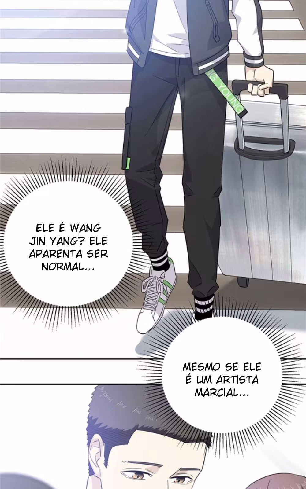 Página do Capítulo 004