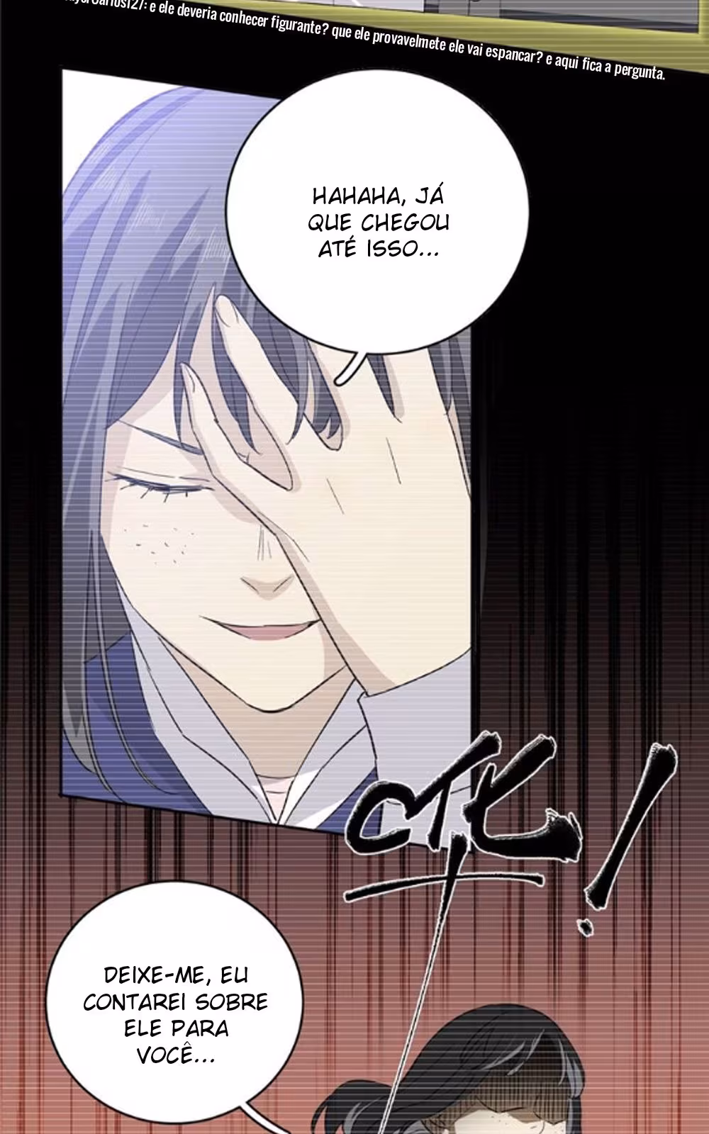 Página do Capítulo 004