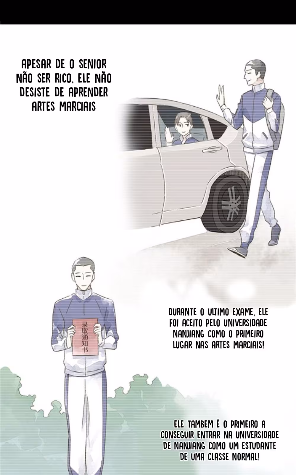 Página do Capítulo 004