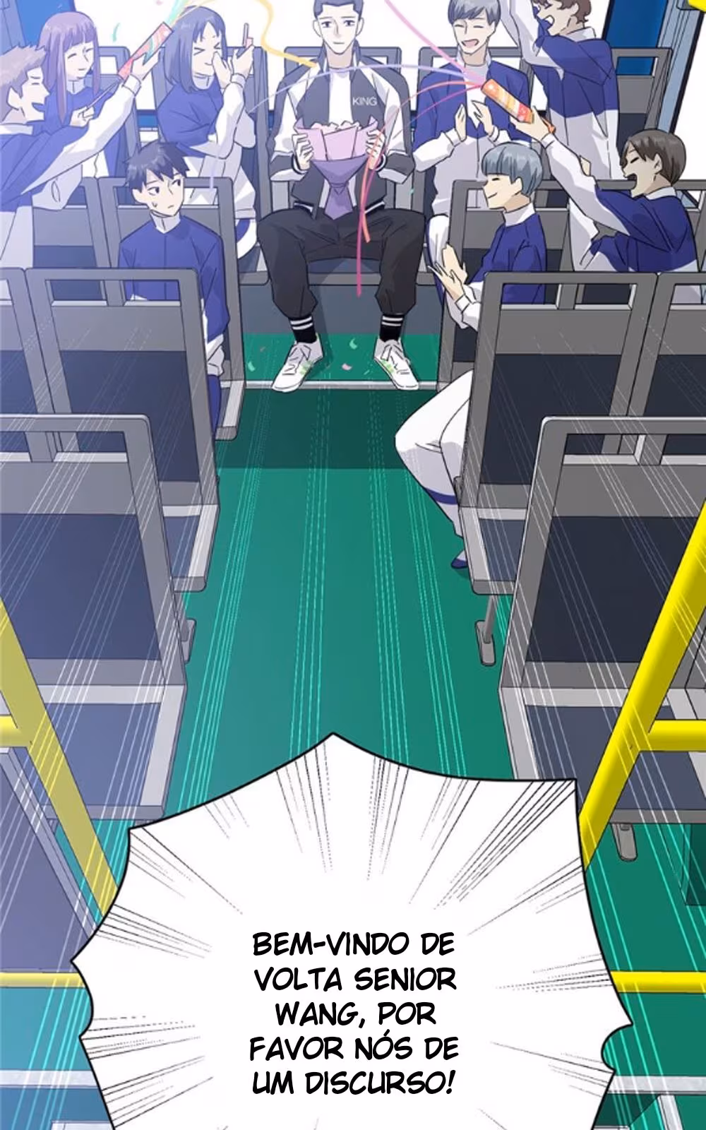 Página do Capítulo 004