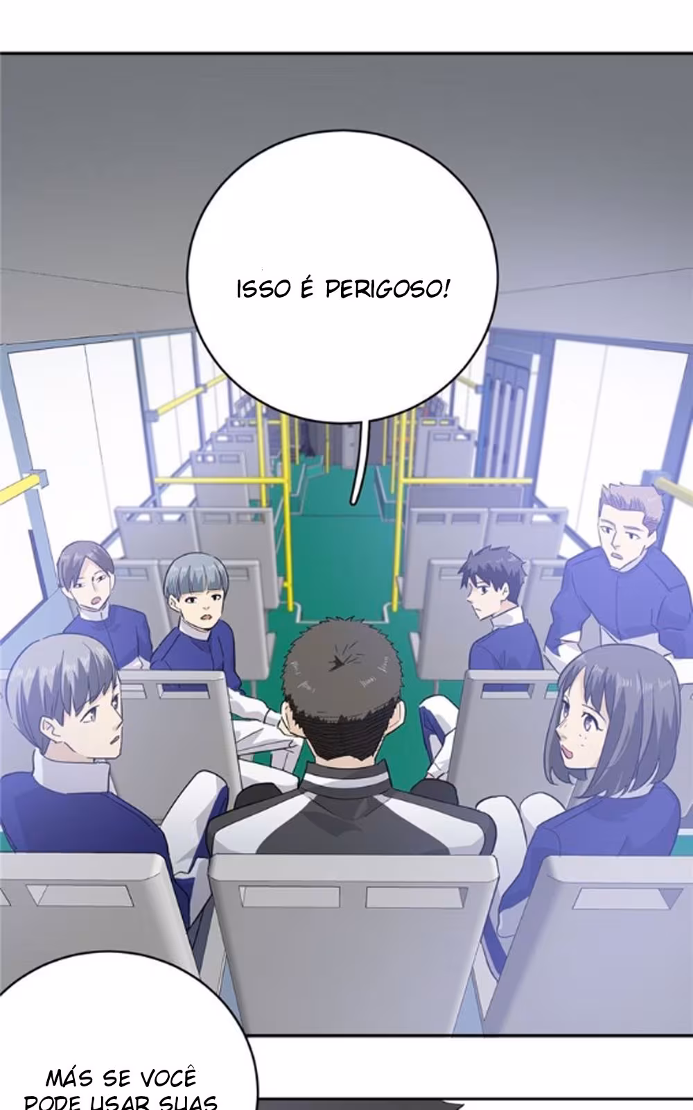 Página do Capítulo 004