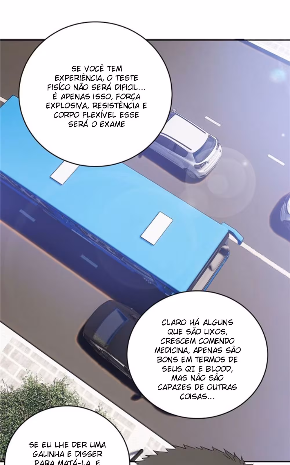 Página do Capítulo 004