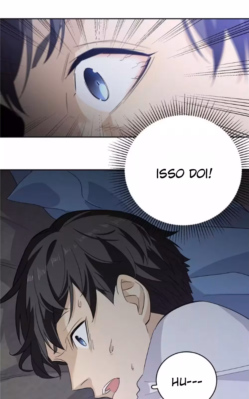 Página do Capítulo 005