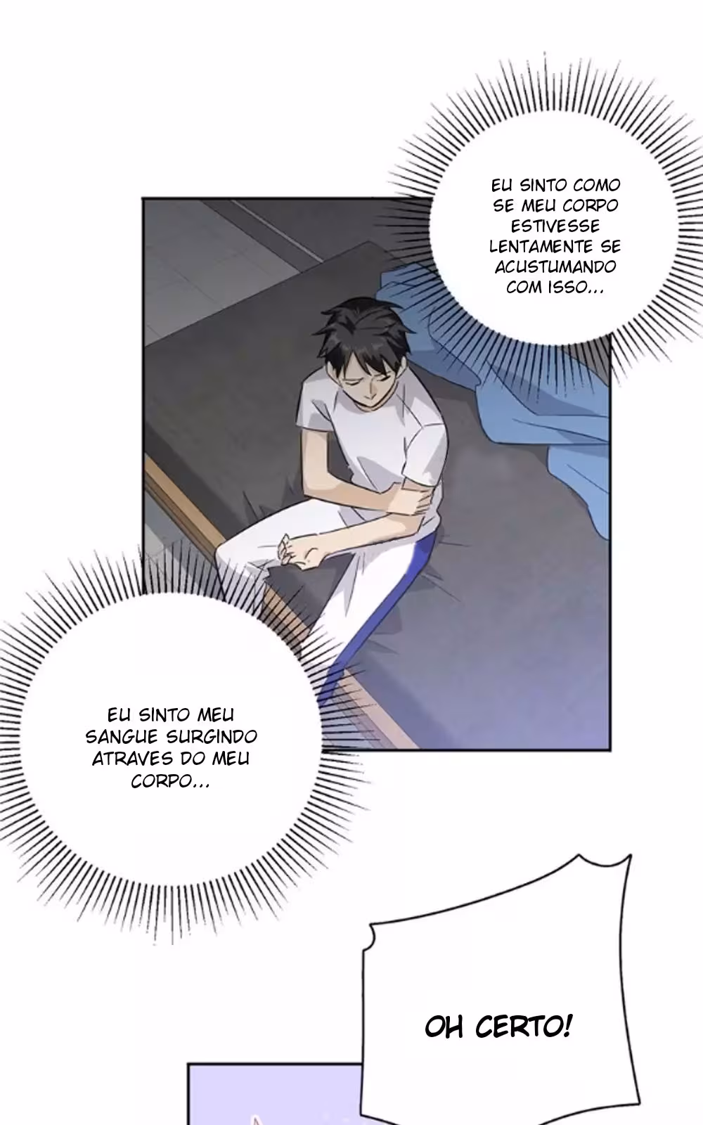 Página do Capítulo 005