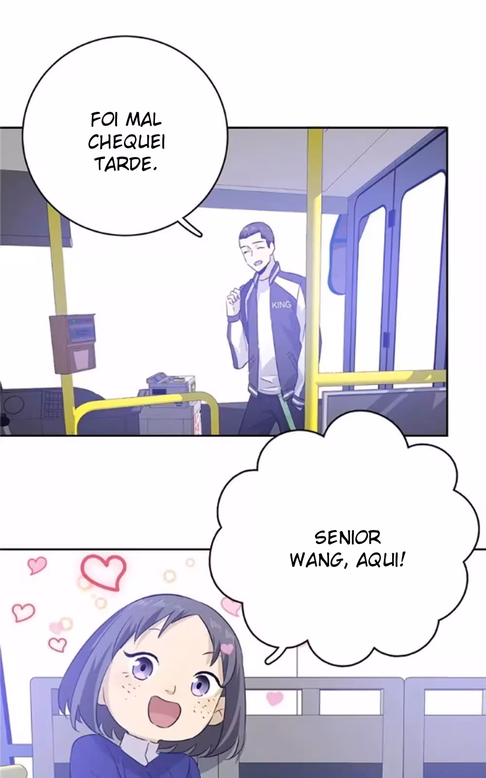 Página do Capítulo 005