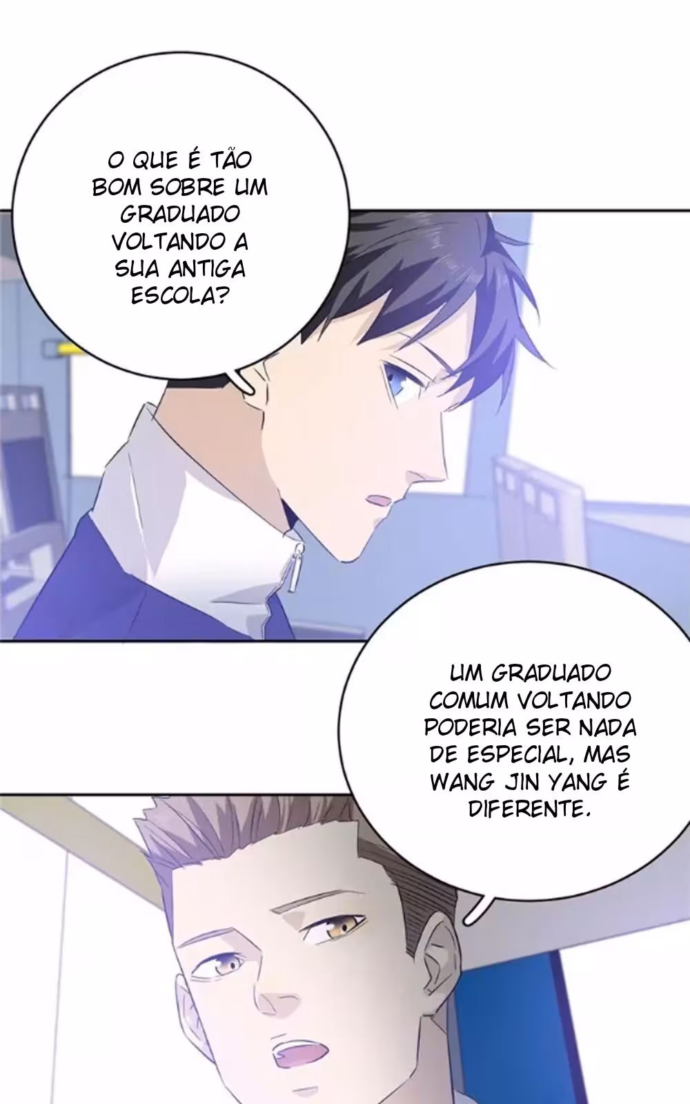 Página do Capítulo 005