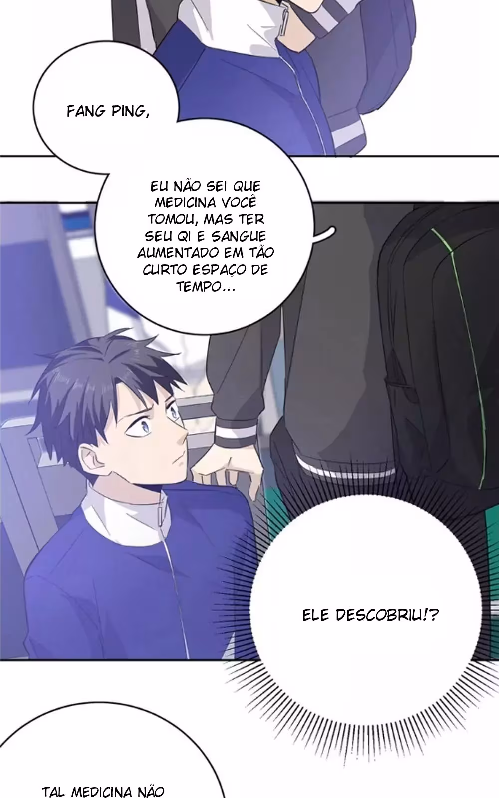 Página do Capítulo 005